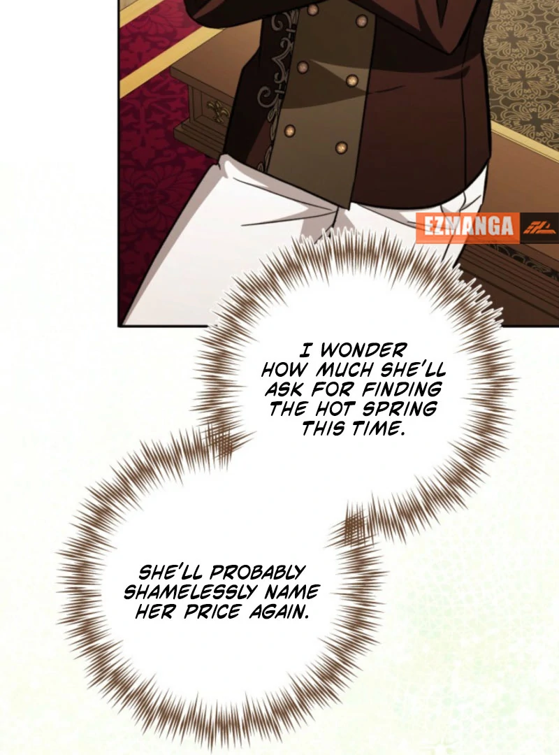 A Slave of Rubelfast Chapter 43 - Page 119