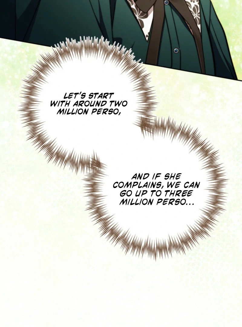 A Slave of Rubelfast Chapter 43 - Page 121