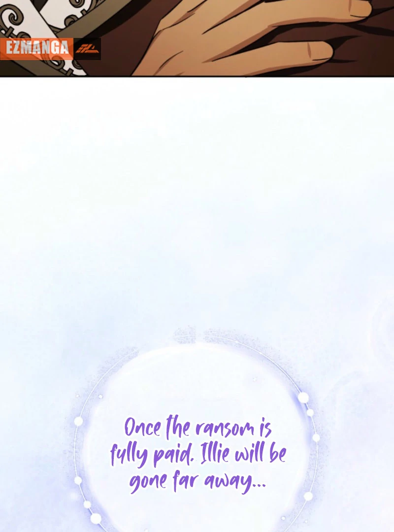 A Slave of Rubelfast Chapter 43 - Page 123