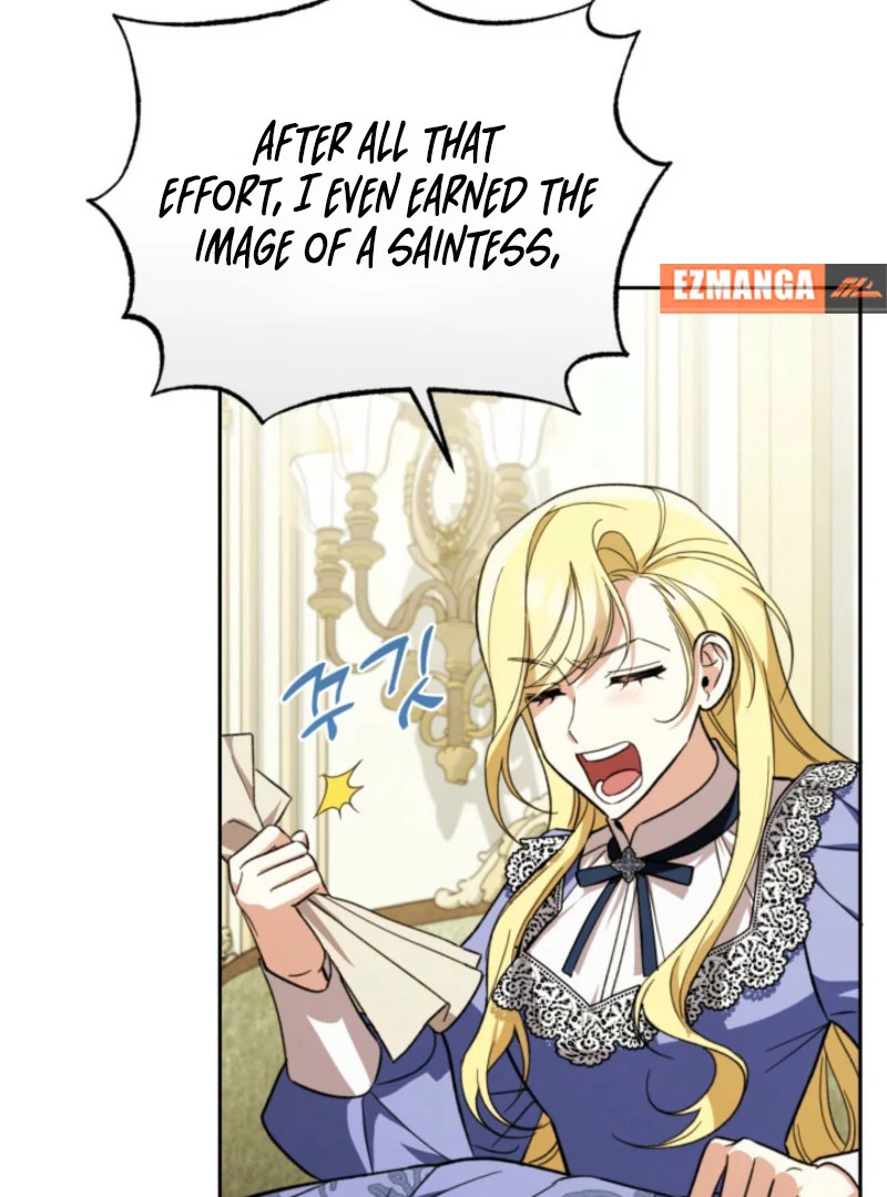 A Slave of Rubelfast Chapter 43 - Page 19