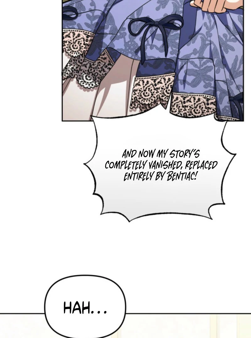 A Slave of Rubelfast Chapter 43 - Page 20