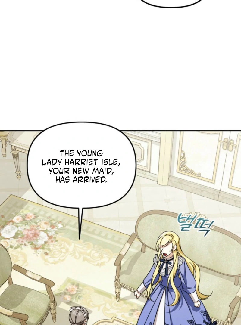 A Slave of Rubelfast Chapter 43 - Page 32