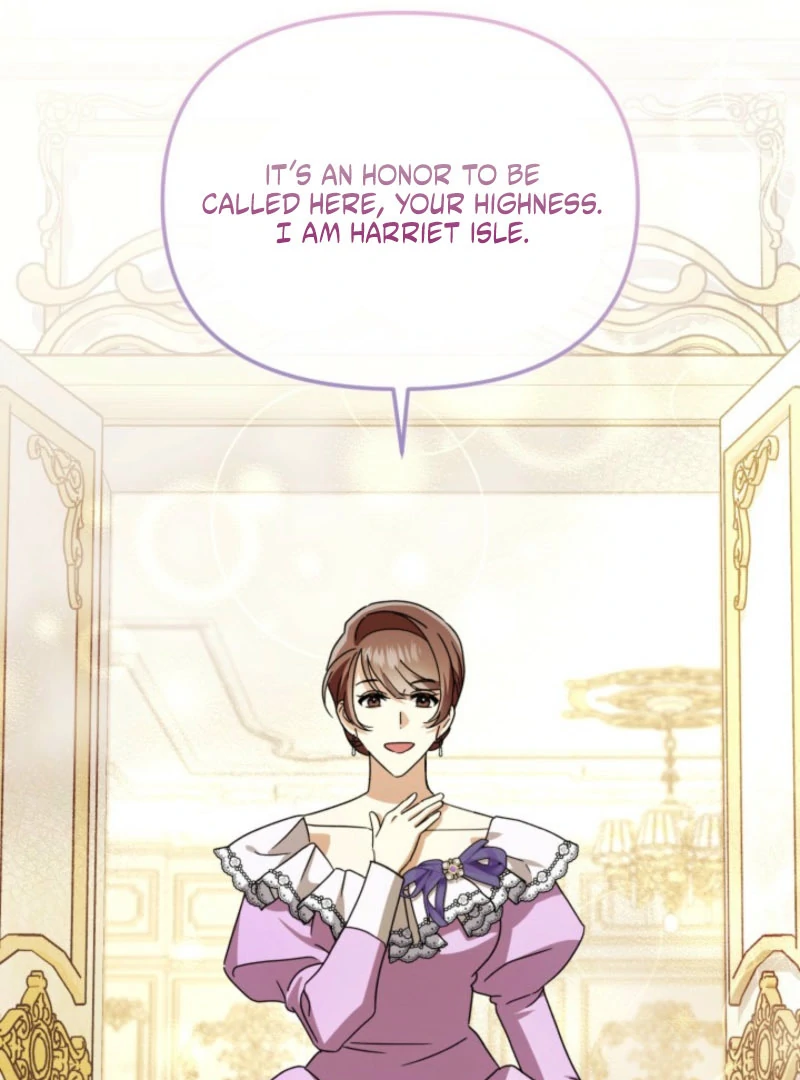 A Slave of Rubelfast Chapter 43 - Page 36