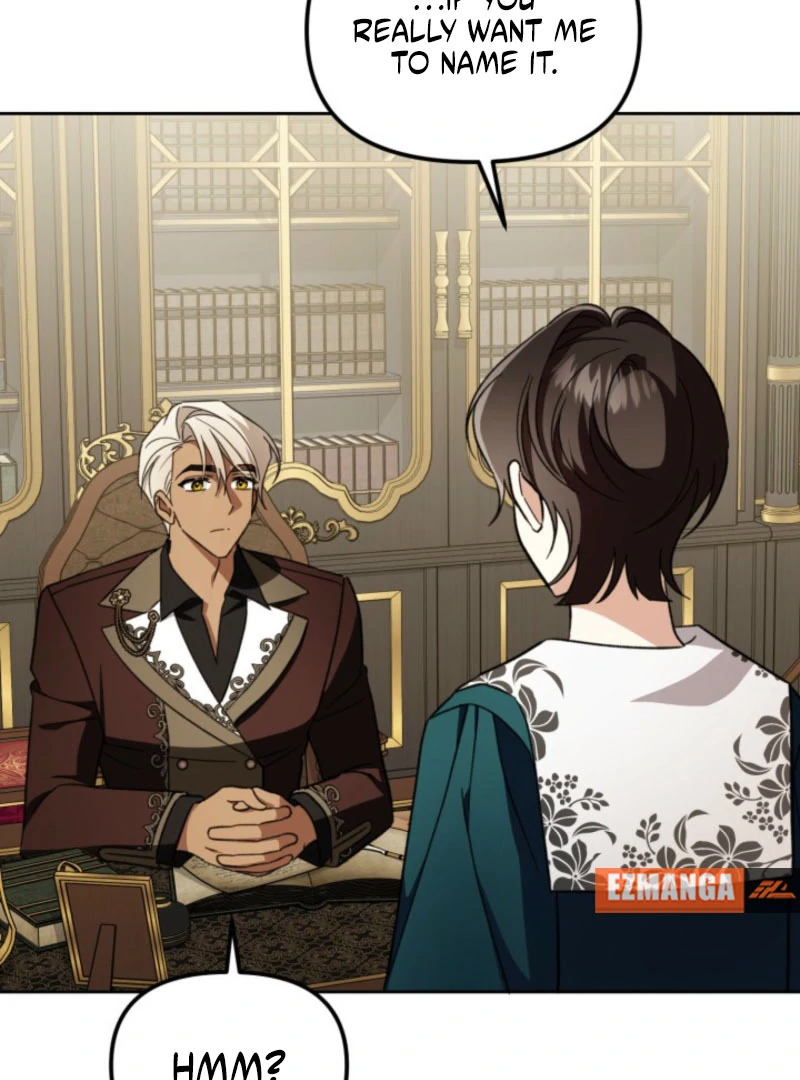 A Slave of Rubelfast Chapter 43 - Page 55
