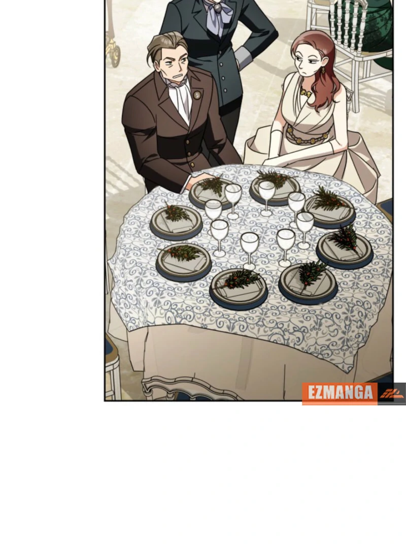 A Slave of Rubelfast Chapter 43 - Page 7