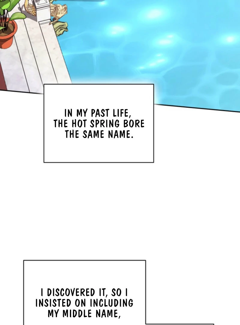 A Slave of Rubelfast Chapter 43 - Page 65