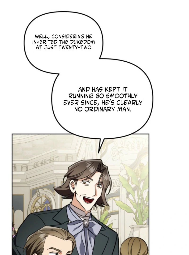 A Slave of Rubelfast Chapter 43 - Page 8