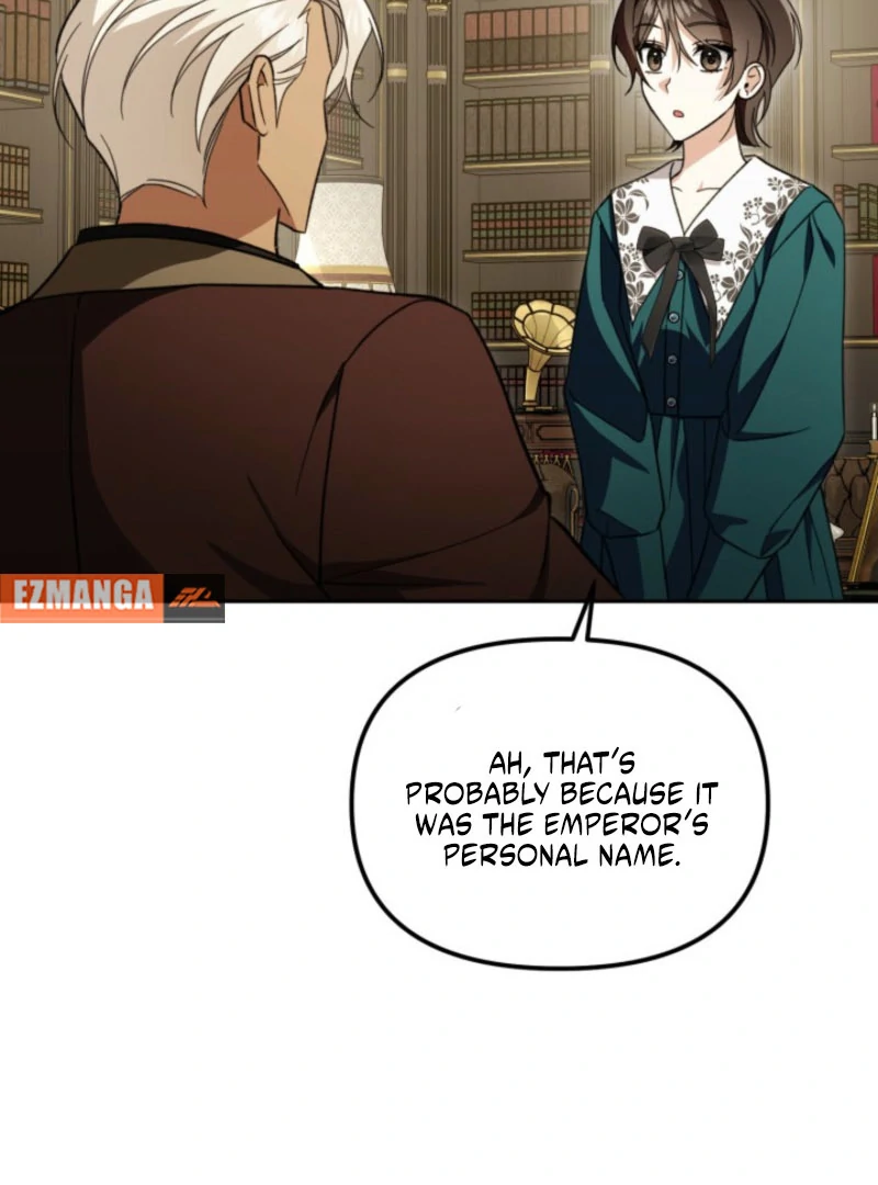A Slave of Rubelfast Chapter 43 - Page 76