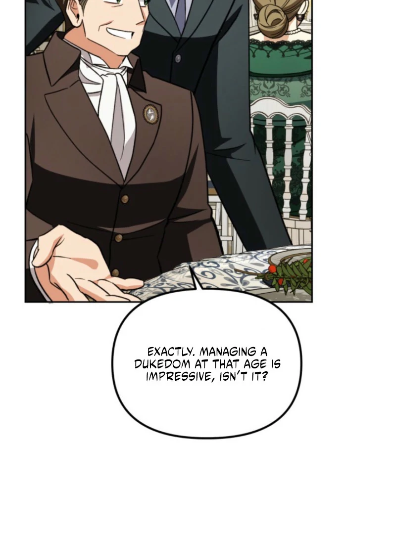 A Slave of Rubelfast Chapter 43 - Page 9