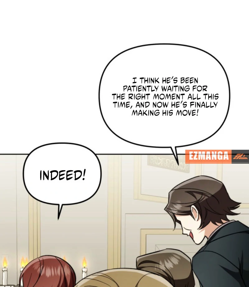 A Slave of Rubelfast Chapter 43 - Page 10