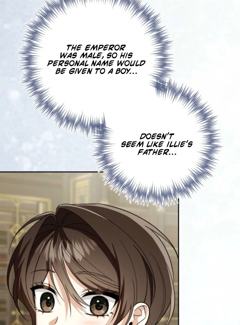 A Slave of Rubelfast Chapter 43 - Page 92