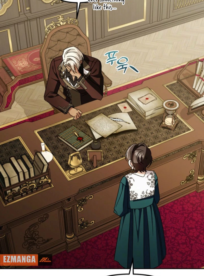 A Slave of Rubelfast Chapter 43 - Page 96