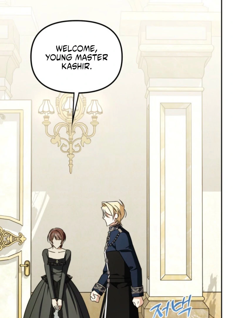 A Slave of Rubelfast Chapter 44 - Page 2
