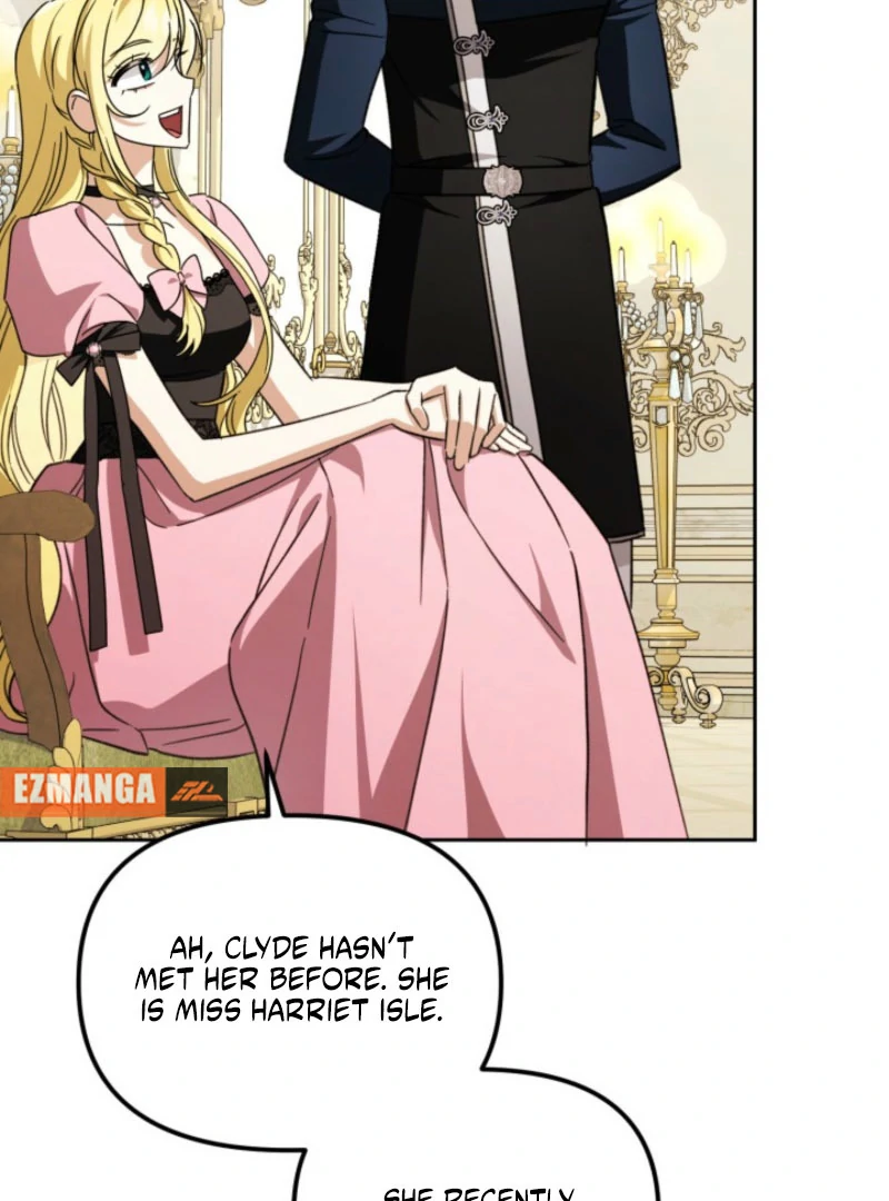 A Slave of Rubelfast Chapter 44 - Page 11