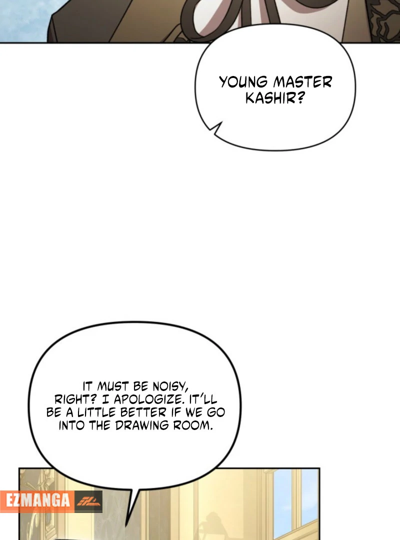 A Slave of Rubelfast Chapter 44 - Page 105
