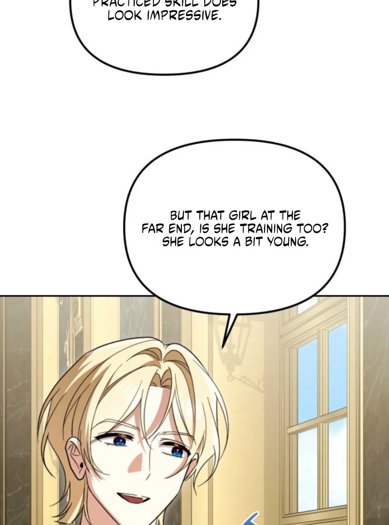 A Slave of Rubelfast Chapter 44 - Page 109