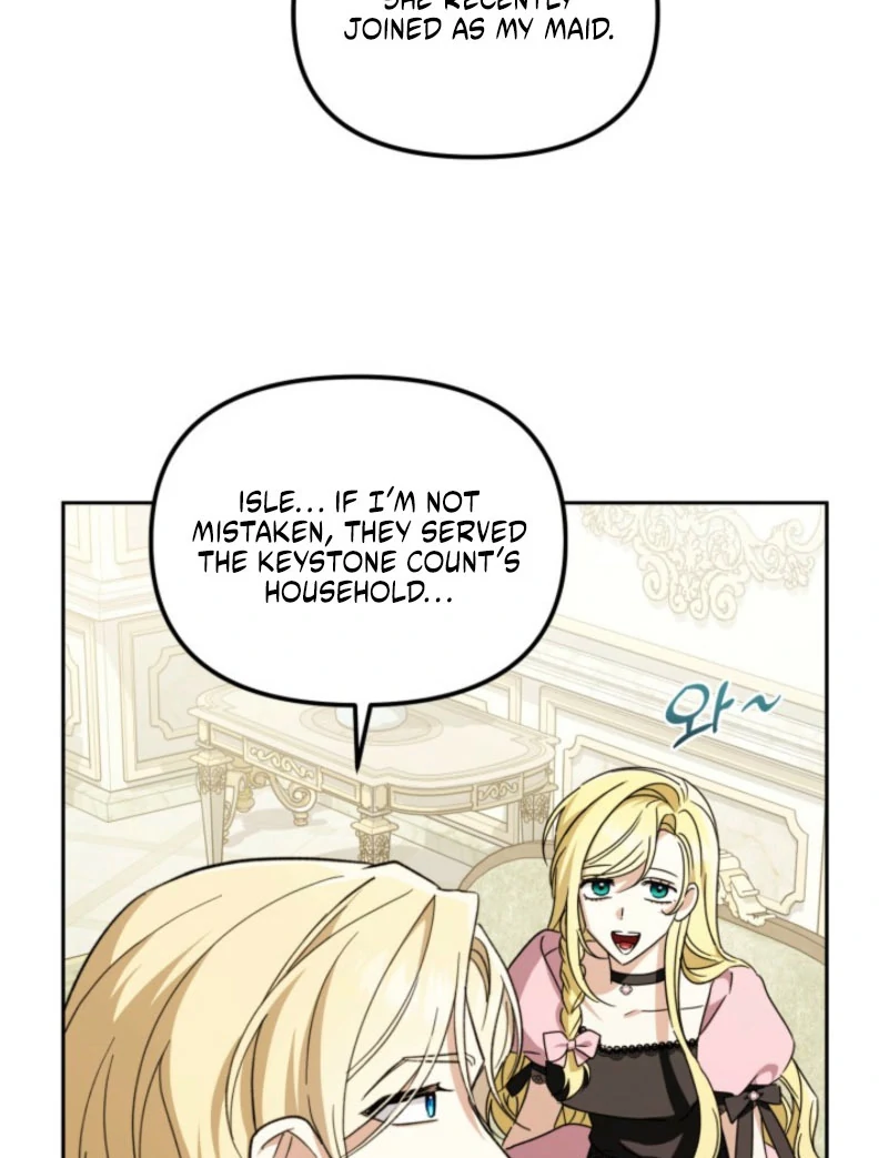 A Slave of Rubelfast Chapter 44 - Page 12