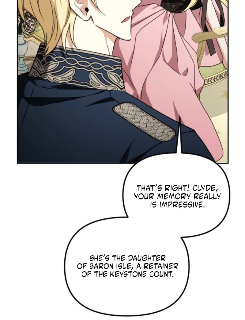 A Slave of Rubelfast Chapter 44 - Page 13