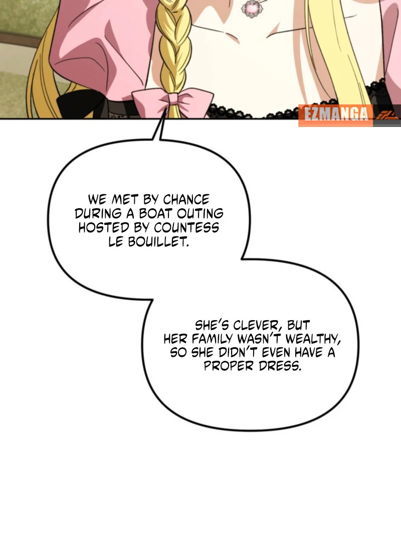 A Slave of Rubelfast Chapter 44 - Page 15