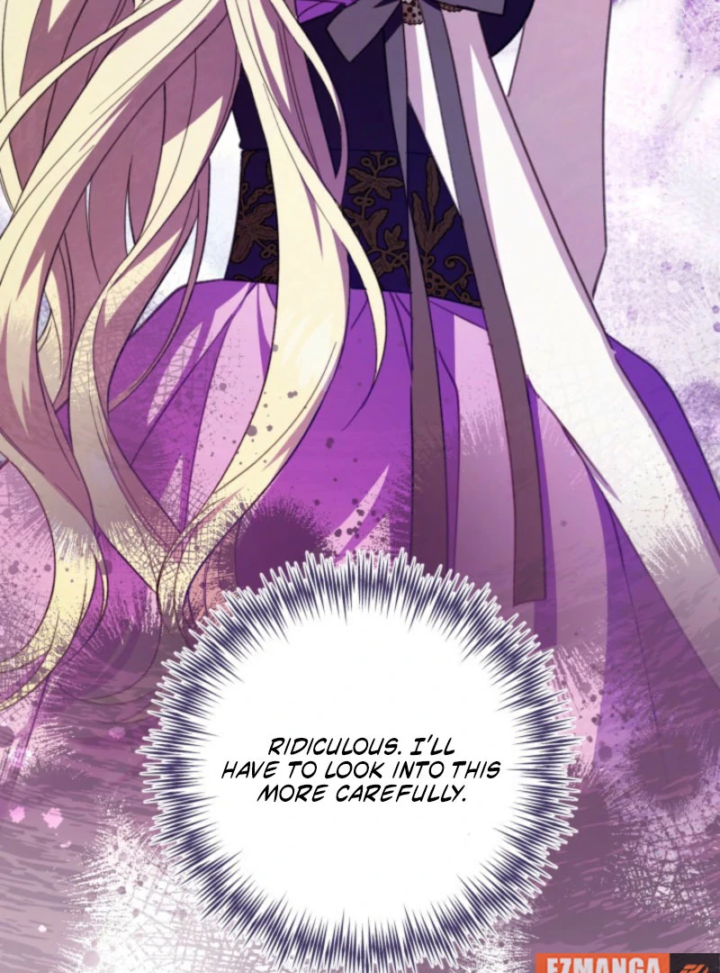 A Slave of Rubelfast Chapter 44 - Page 19