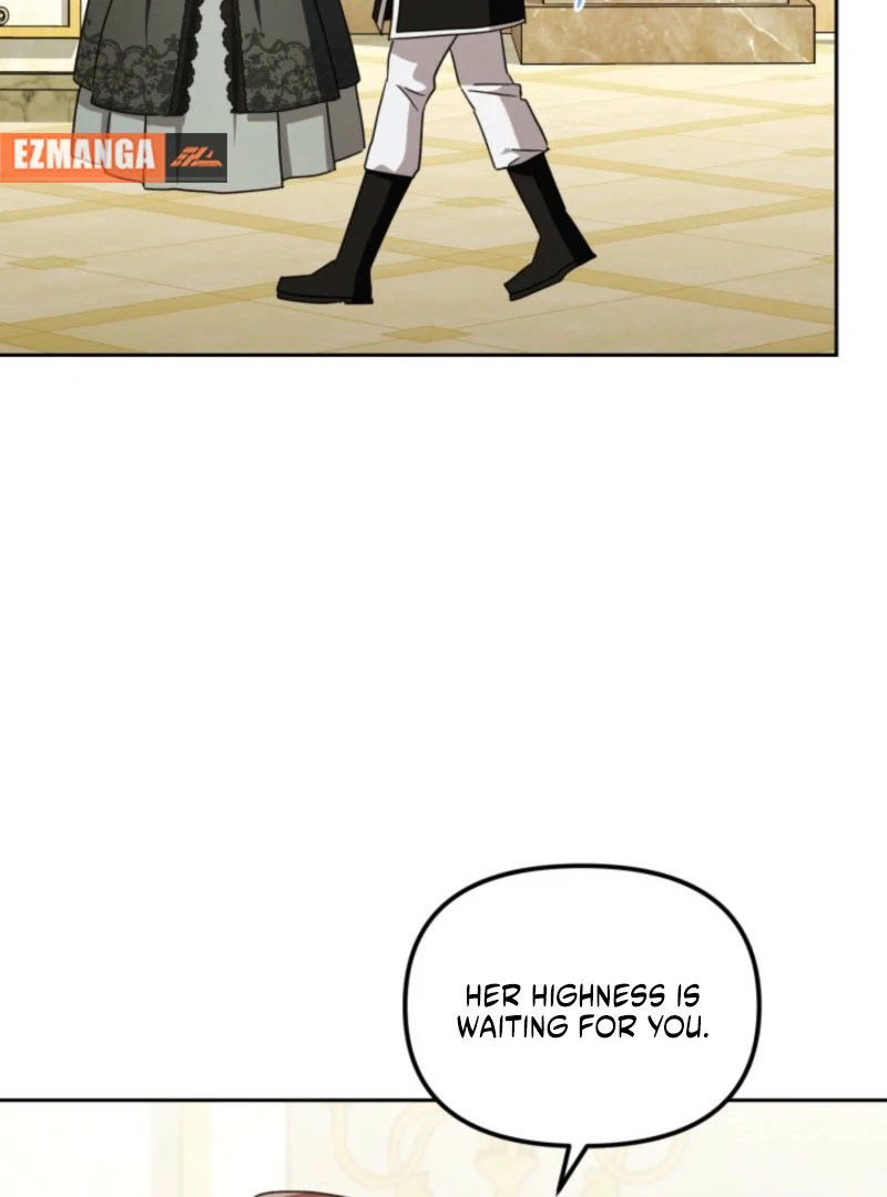 A Slave of Rubelfast Chapter 44 - Page 3