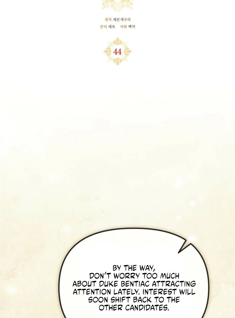 A Slave of Rubelfast Chapter 44 - Page 21
