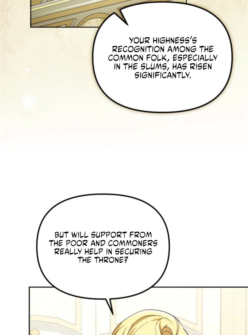 A Slave of Rubelfast Chapter 44 - Page 23