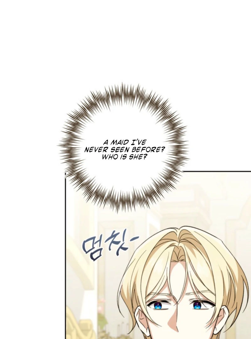 A Slave of Rubelfast Chapter 44 - Page 5