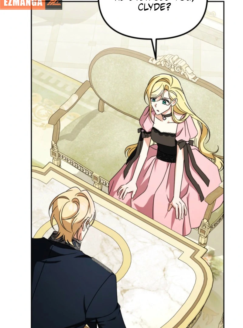 A Slave of Rubelfast Chapter 44 - Page 43