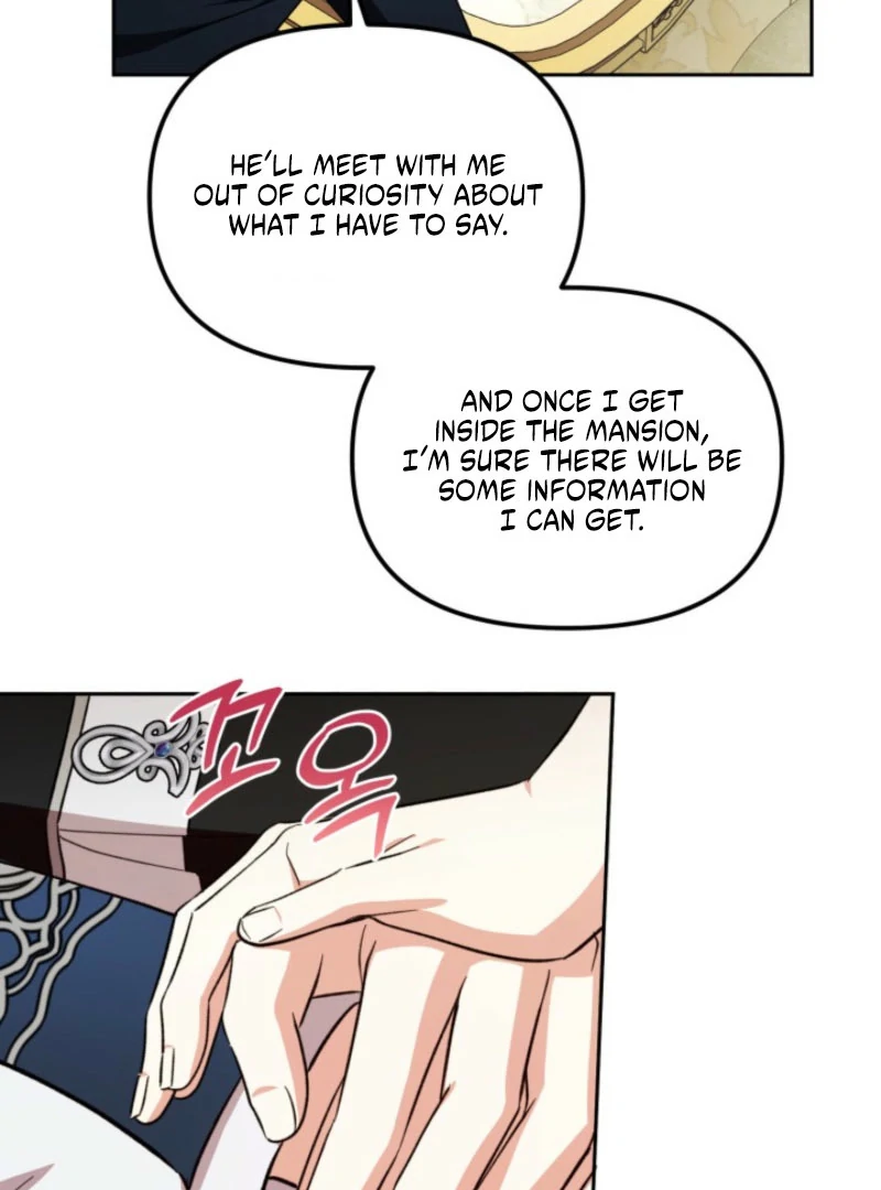 A Slave of Rubelfast Chapter 44 - Page 44