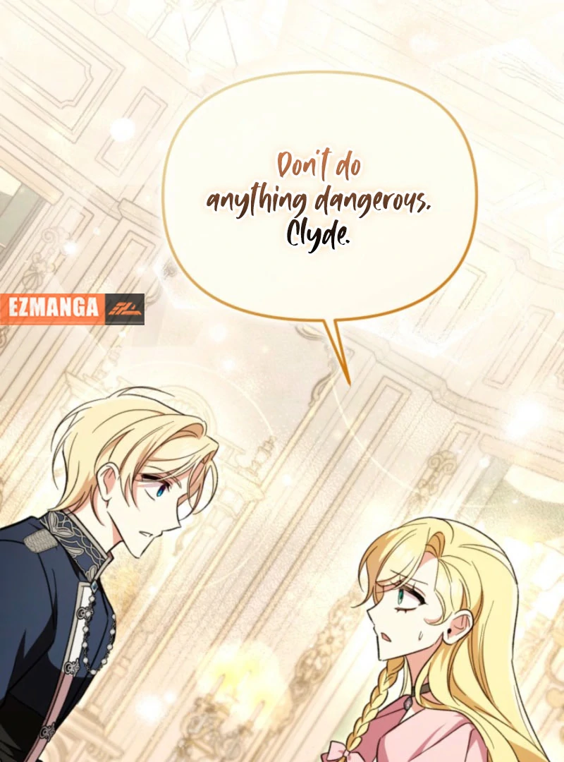 A Slave of Rubelfast Chapter 44 - Page 46