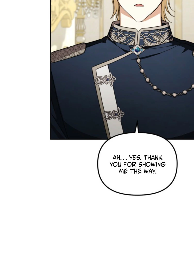 A Slave of Rubelfast Chapter 44 - Page 6