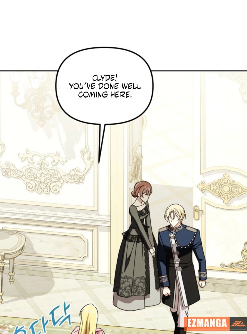 A Slave of Rubelfast Chapter 44 - Page 7