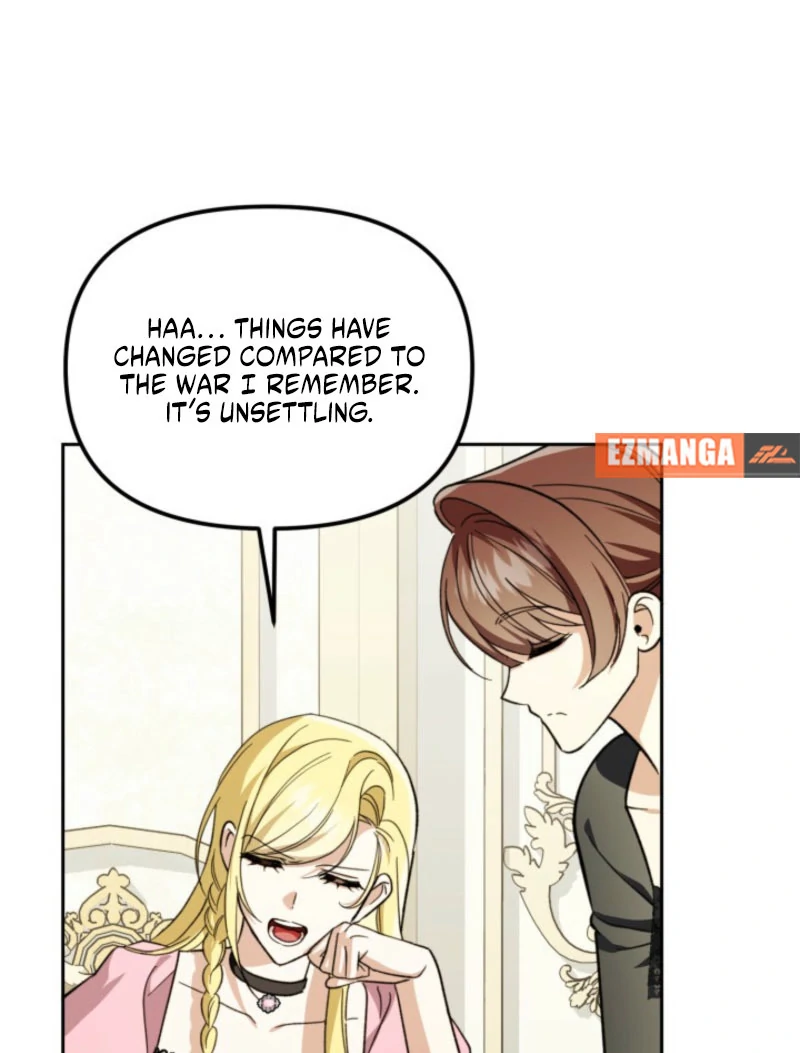 A Slave of Rubelfast Chapter 44 - Page 62