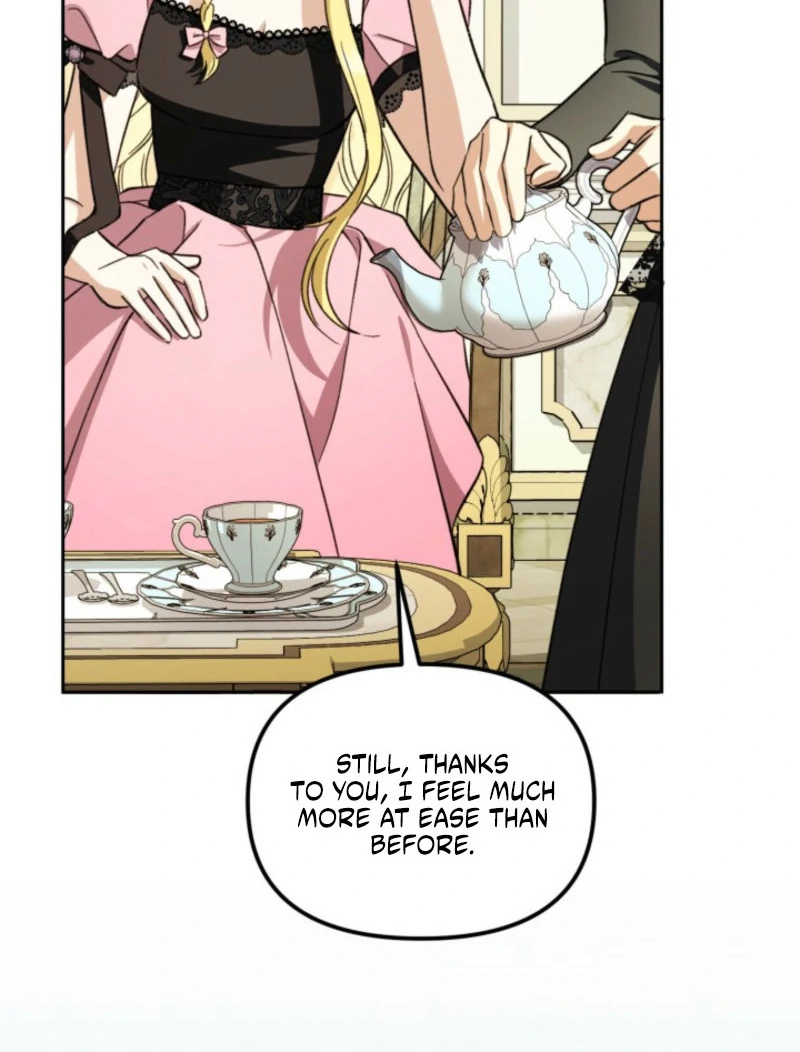 A Slave of Rubelfast Chapter 44 - Page 63