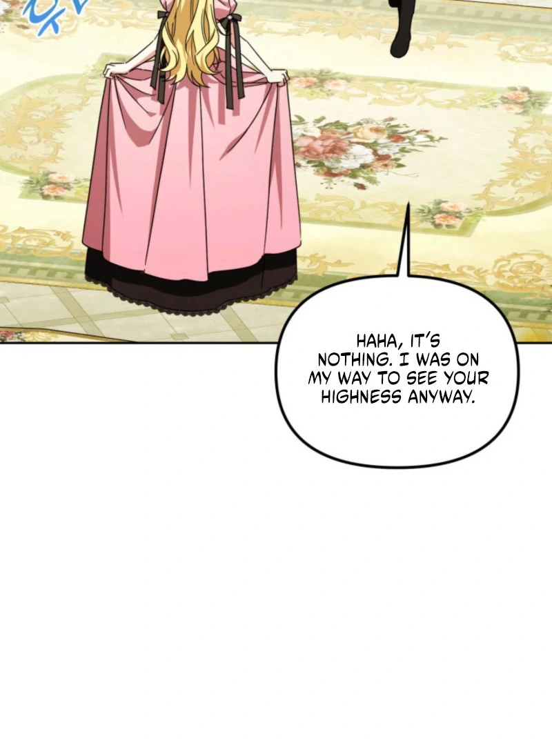 A Slave of Rubelfast Chapter 44 - Page 8