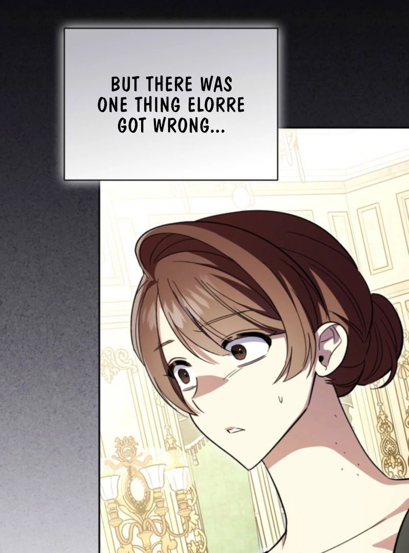 A Slave of Rubelfast Chapter 44 - Page 85
