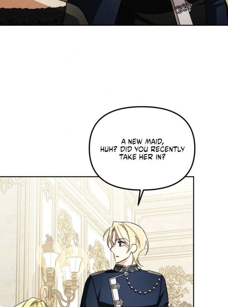 A Slave of Rubelfast Chapter 44 - Page 10