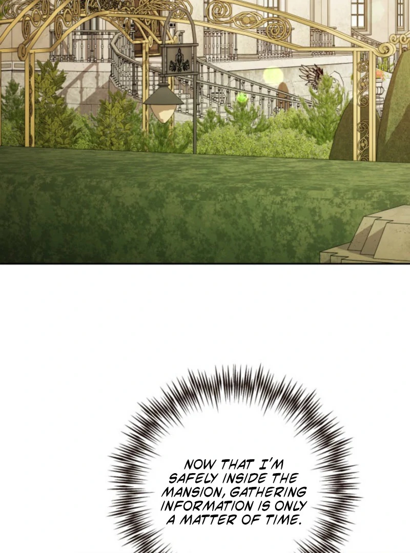 A Slave of Rubelfast Chapter 44 - Page 95