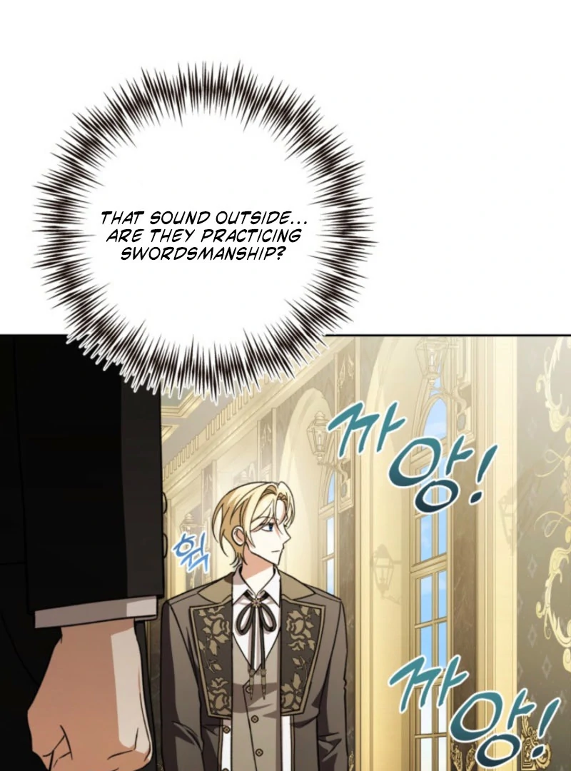 A Slave of Rubelfast Chapter 44 - Page 97