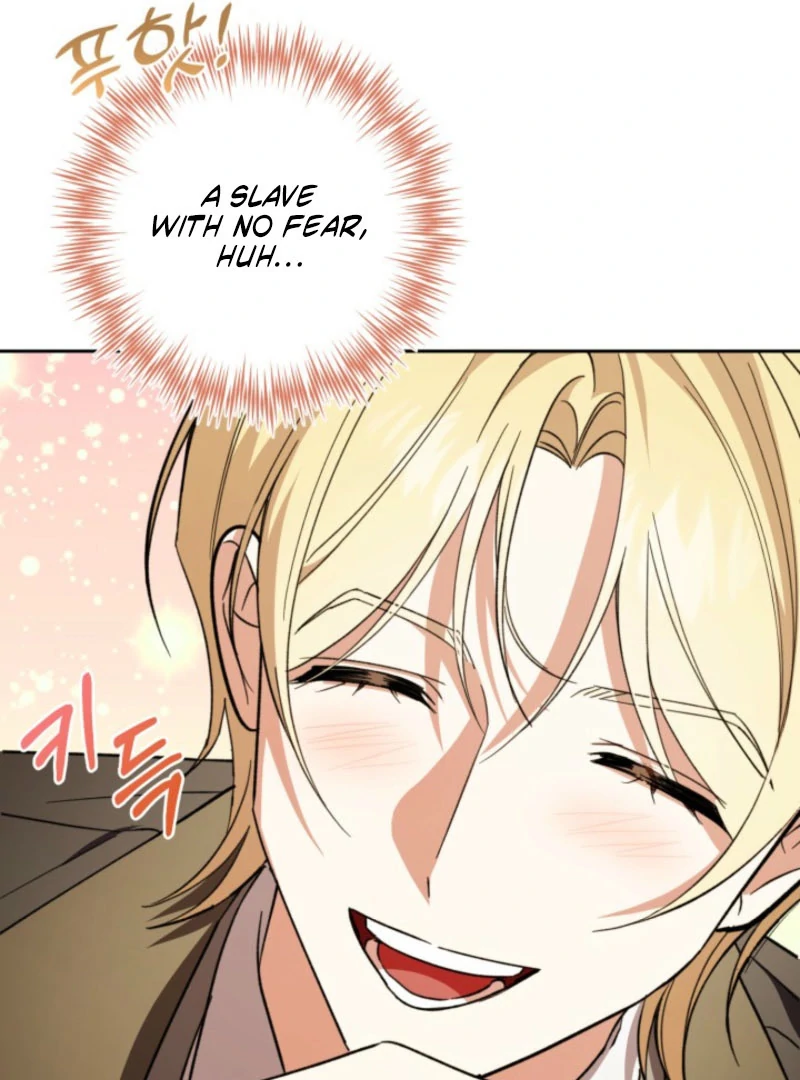 A Slave of Rubelfast Chapter 45 - Page 102