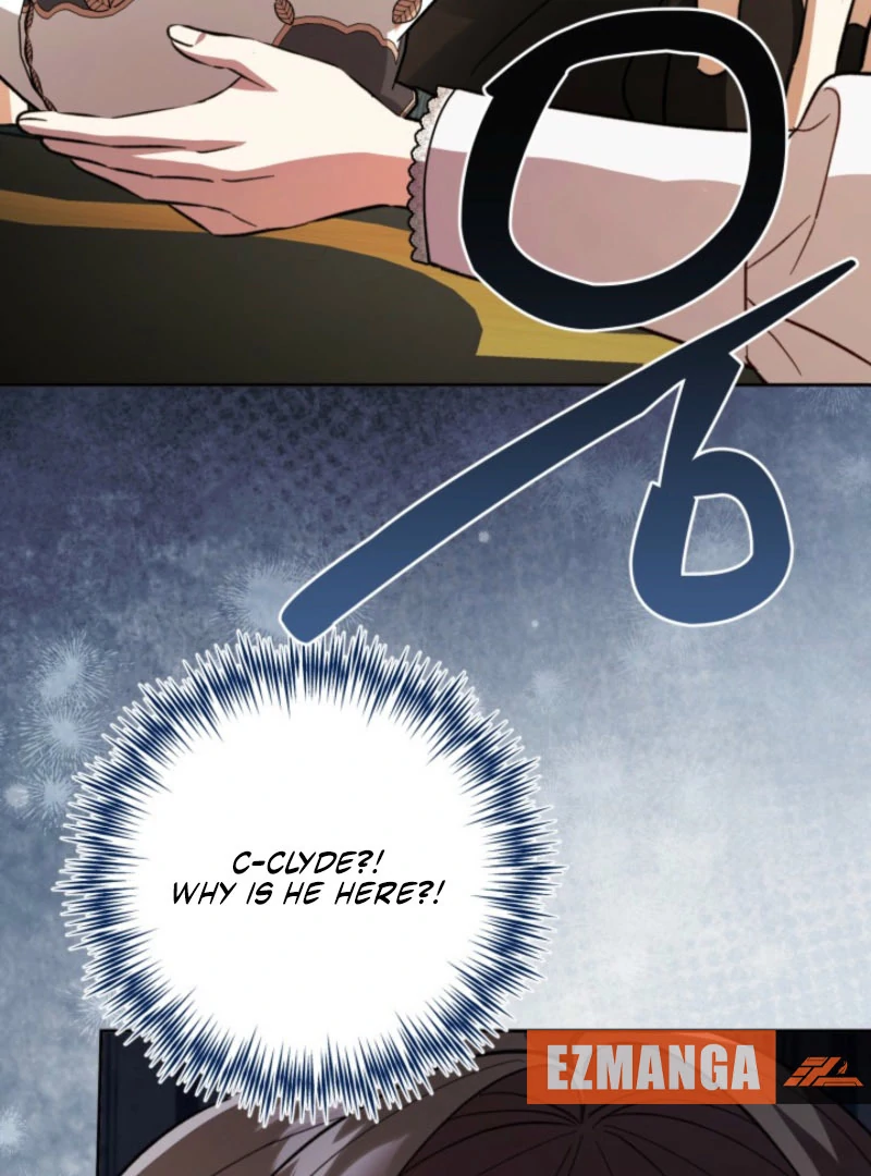 A Slave of Rubelfast Chapter 45 - Page 17