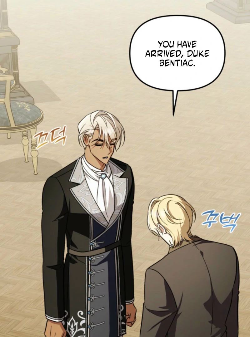 A Slave of Rubelfast Chapter 45 - Page 3
