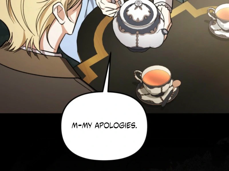 A Slave of Rubelfast Chapter 45 - Page 24