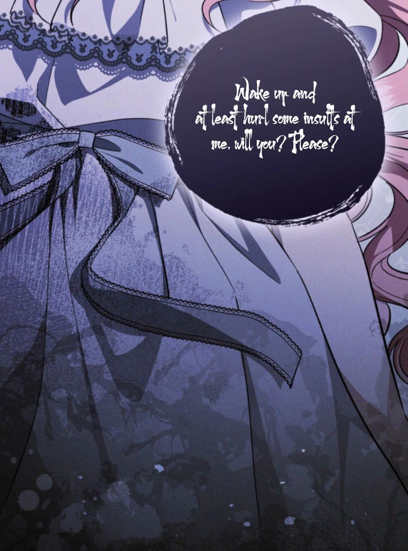 A Slave of Rubelfast Chapter 45 - Page 27