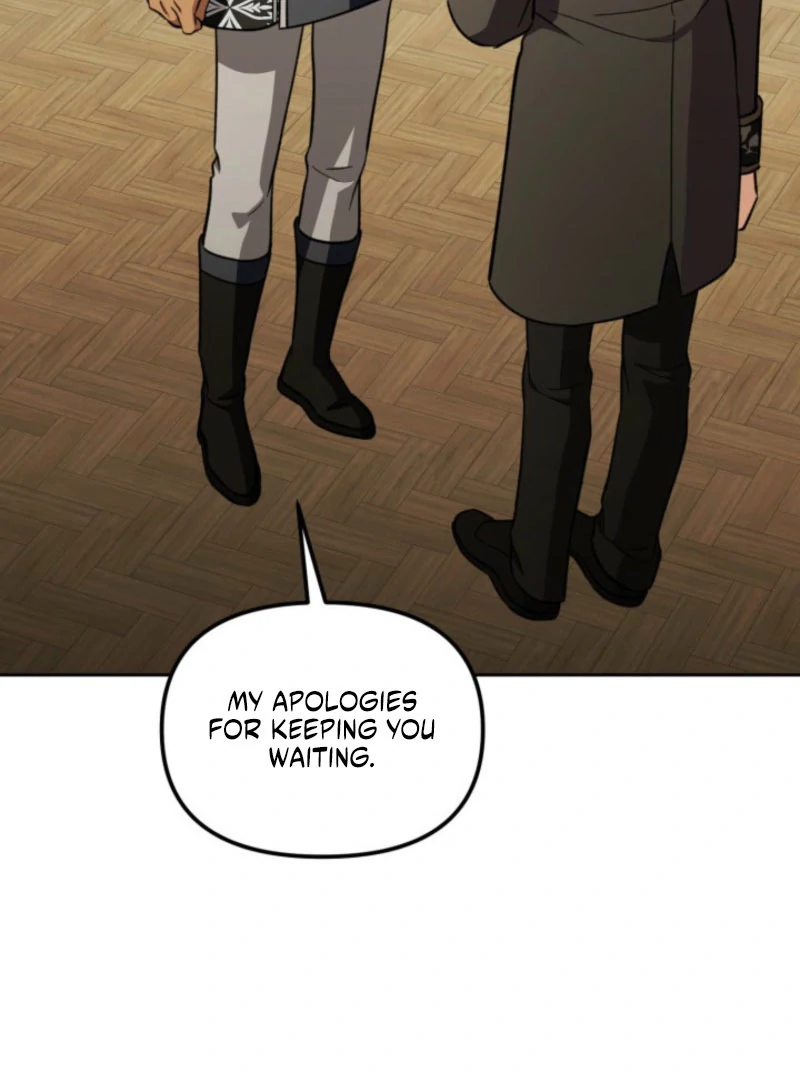 A Slave of Rubelfast Chapter 45 - Page 4