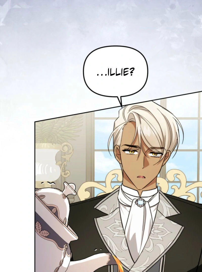 A Slave of Rubelfast Chapter 45 - Page 31