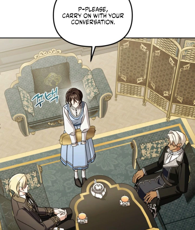 A Slave of Rubelfast Chapter 45 - Page 35