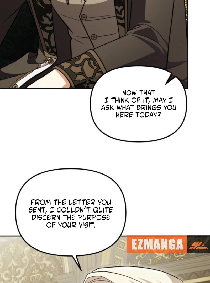 A Slave of Rubelfast Chapter 45 - Page 38