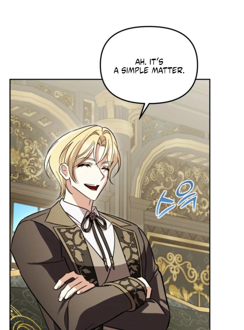 A Slave of Rubelfast Chapter 45 - Page 40